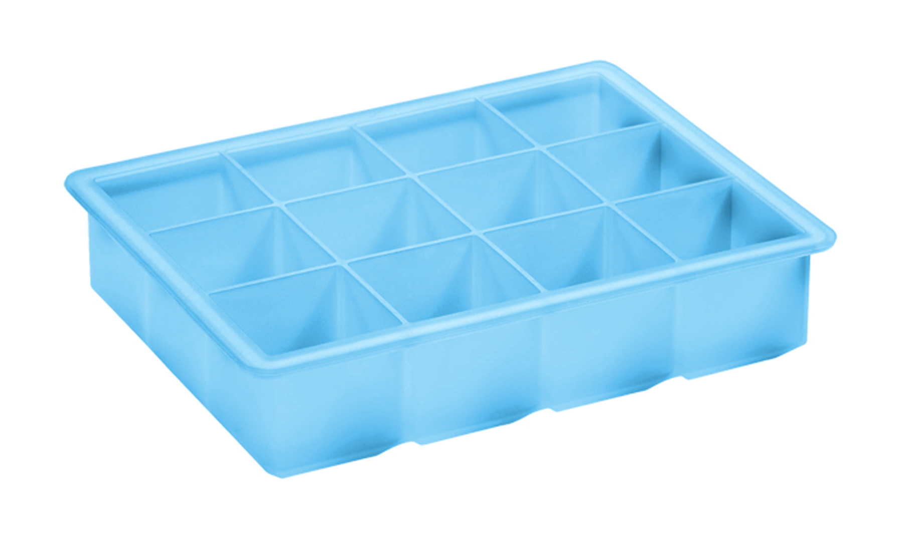 Lurch Isterningbakke Terninger 4x4cm